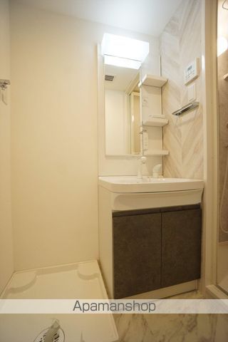 SーRESIDENCE亀島駅前ASCENTの内装写真