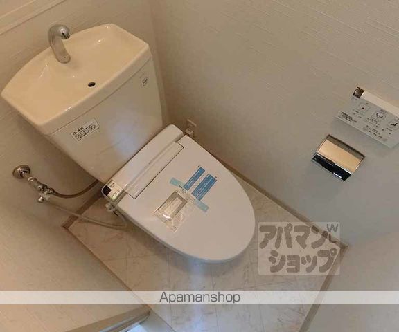 春栄ハイツの内装写真