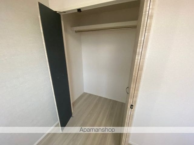 DーROOMベルポートの内装写真