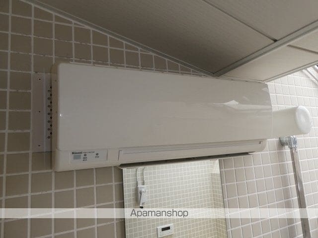 VISCONTI覚王山の内装写真