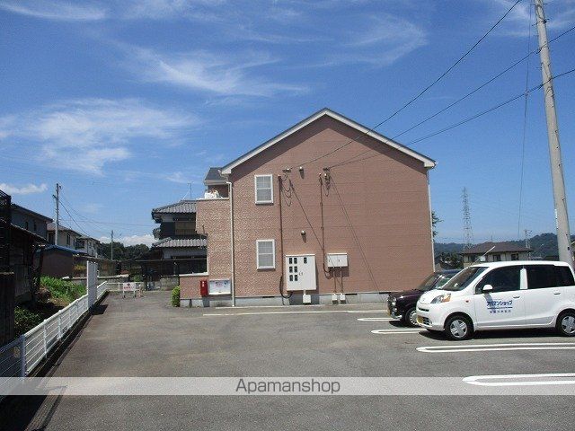 サンシャイン セレノの外観写真
