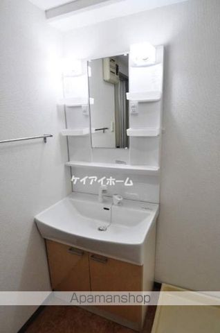 ネクスト倉田 西館の内装写真