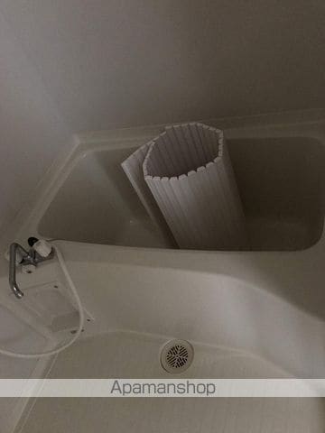 松軒ビルの内装写真