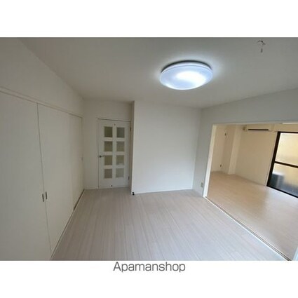 小茂根ビル[2DK/36.28m2]のその他設備