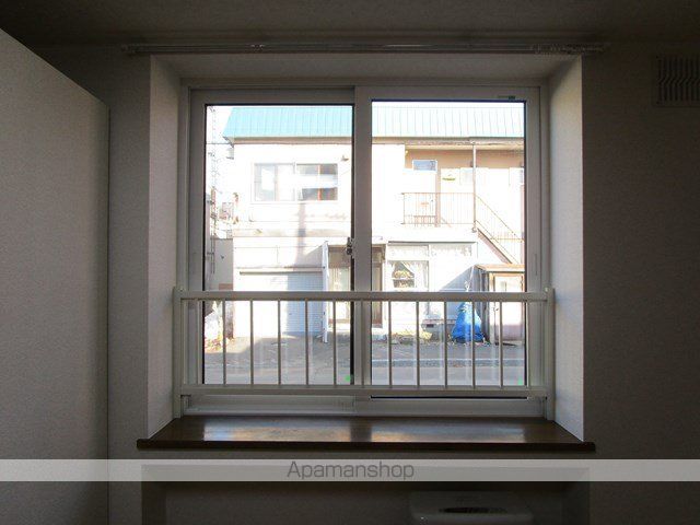 MISONO高島の内装写真