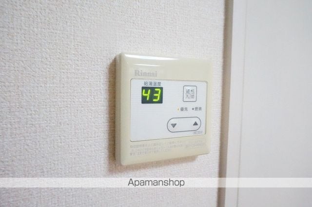 セジュールYOUの内装写真