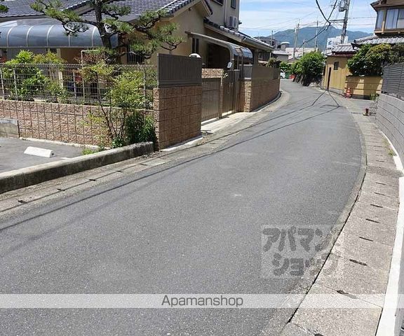 カサグランデ嵯峨野の周辺写真
