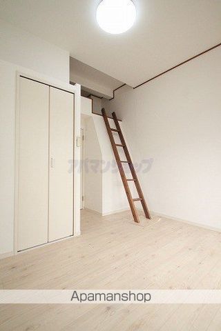 グリーンコーポIIIの内装写真