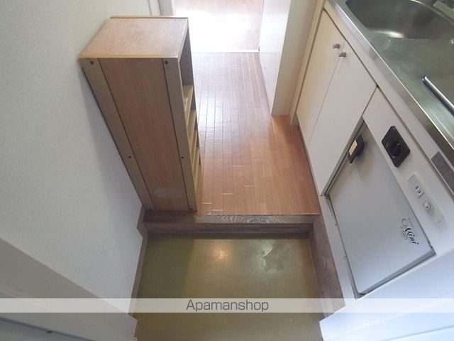 きんこん館の内装写真