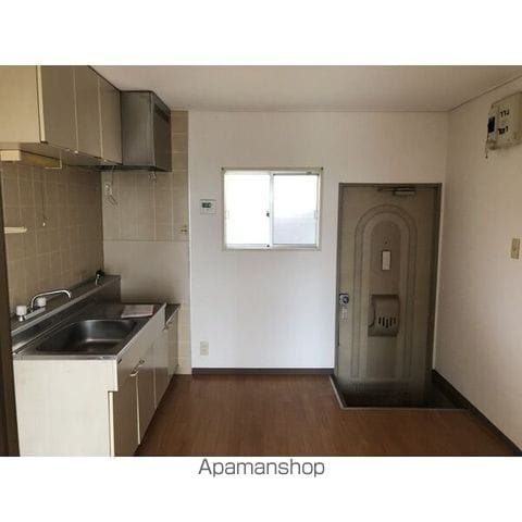 ハイコートやはたの内装写真