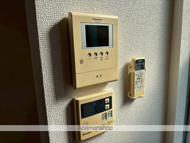 CB博多イーストガーデン2の内装写真
