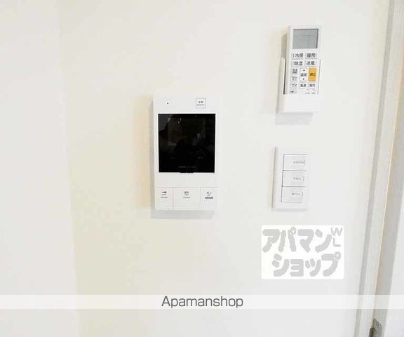 菱屋町マンションの内装写真