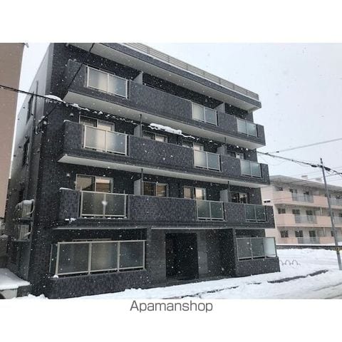 GREATHILLSーVの外観写真
