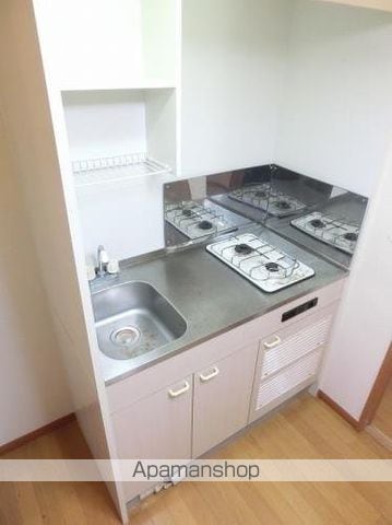 リブレア春の町の内装写真