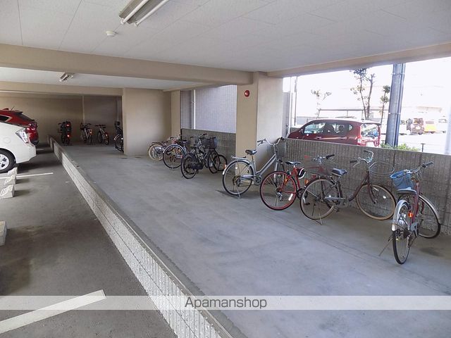 セントラルスクエア岩倉のその他写真