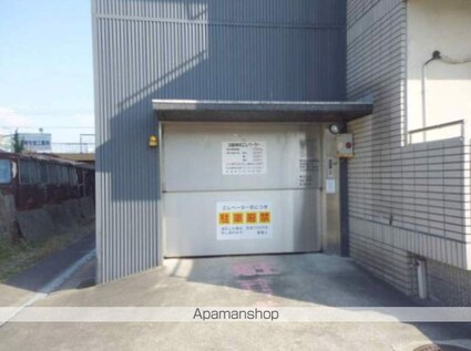 和歌山県和歌山市北中島１丁目[1K/17m2]の外観3