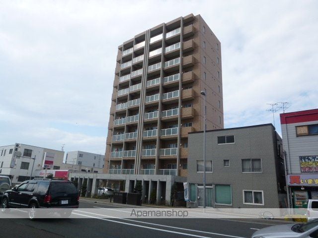 QUALIAの外観写真