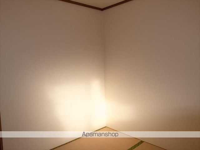 森林ハイツの内装写真