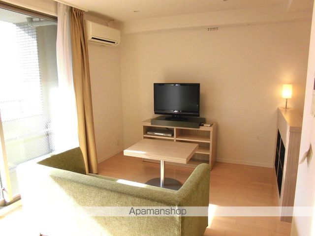 APARTMENTS ESAKAの内装写真