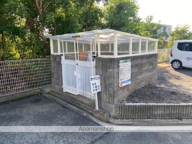 グリーンヒルズ玉藻IIのその他写真