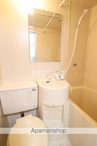 クロノス北坂戸の内装写真