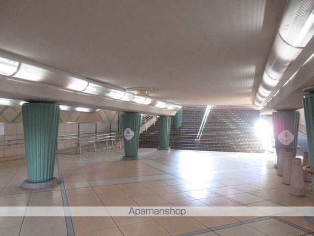 コンフォート井荻の周辺写真