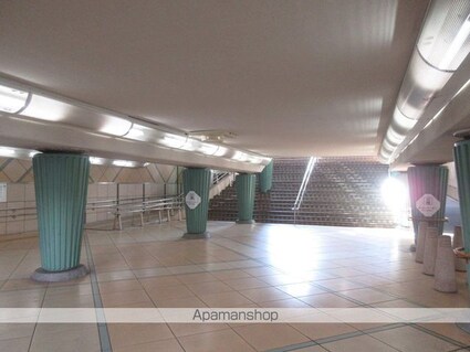 コンフォート井荻[1K/17.78m2]の周辺3
