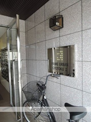 プライムアーバン行徳Ⅰ[1K/22.12m2]の外観3