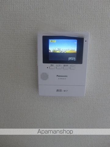 ステーシア雅IIの内装写真
