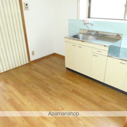 北久米松浦借家[3K/49m2]の内装4