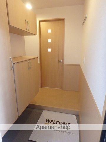ひたち野 MERRY.PALの内装写真