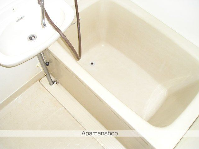 タカギマンションNo5の内装写真