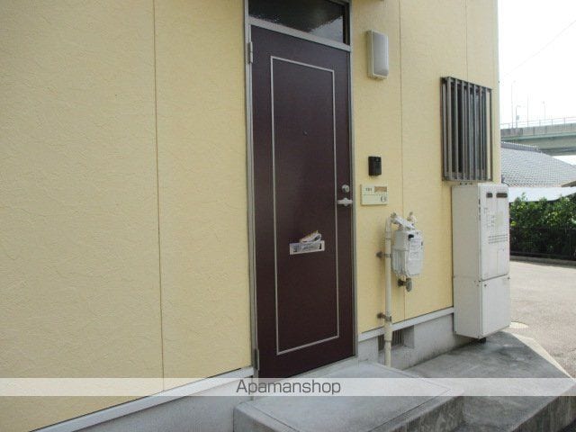 サンフラワー林の外観写真