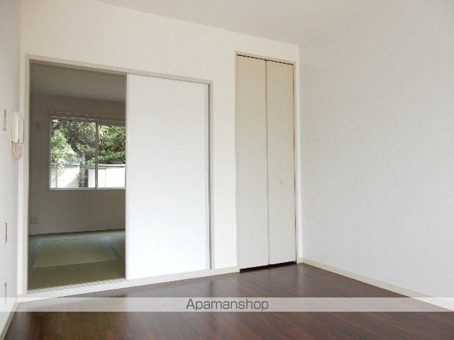 エスタシオン玉原の内装写真