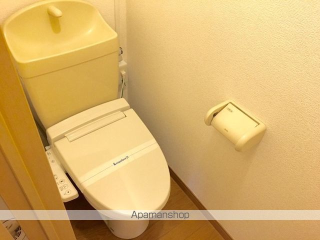 レオパレスエスペランサの内装写真