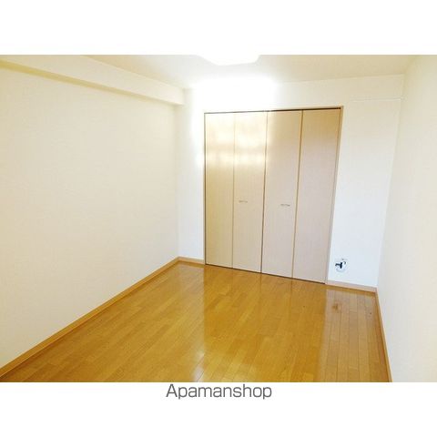 ソシオ山下通りの内装写真