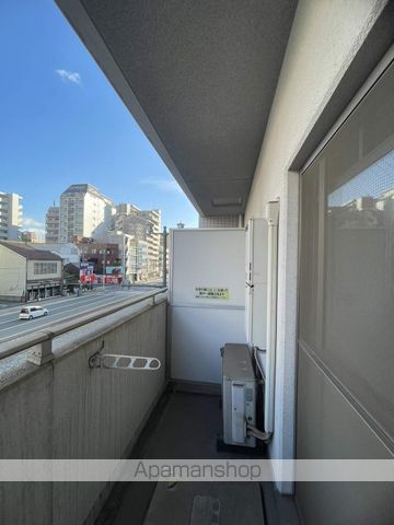 十日市森野ビルの内装写真