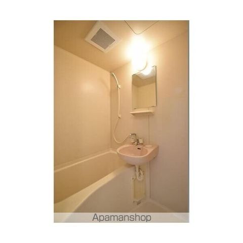クレセント新瑞の内装写真
