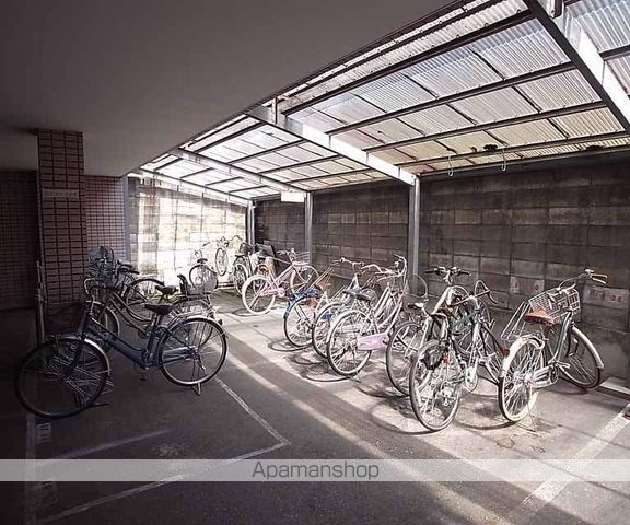 メゾンベルジュールの外観写真