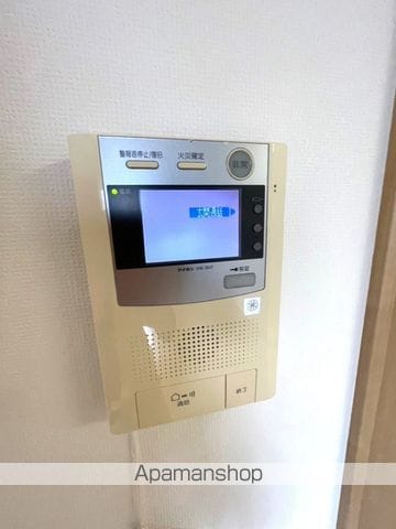 La・Joieの内装写真