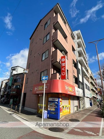 Nパークアベニュー高橋の外観写真