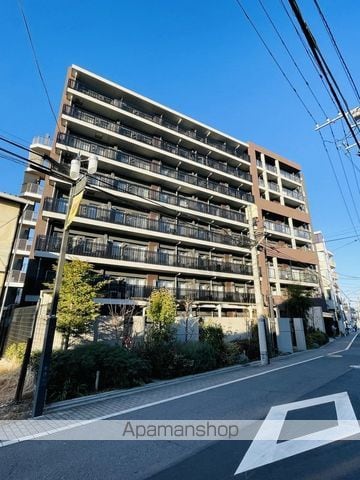 KDXレジデンス上石神井IIの外観写真