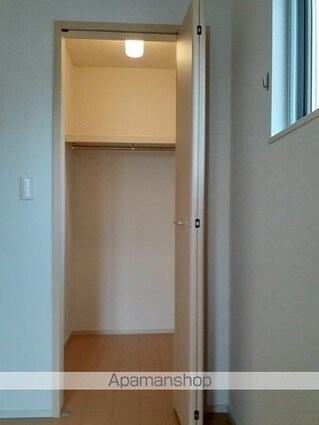 グランレジェンドⅡ[1LDK/48.5m2]の収納