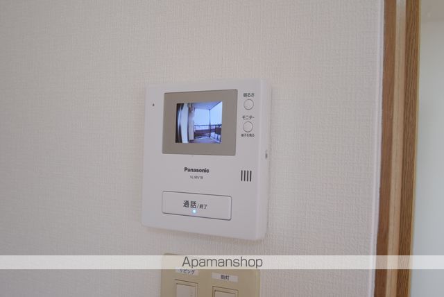 PIACEREの内装写真