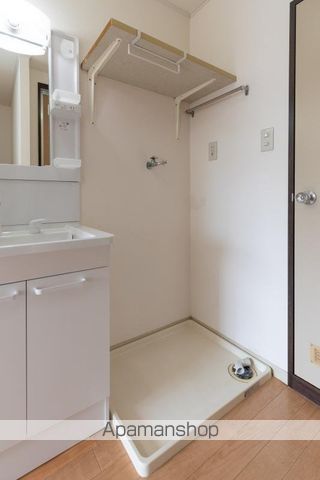 タウニィ屋島の内装写真