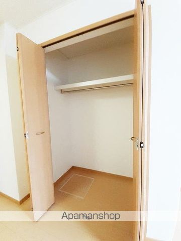 プロムナード月出の内装写真