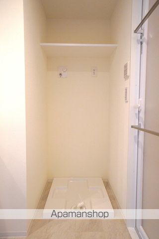 BRILLIA IST 上野稲荷町の内装写真