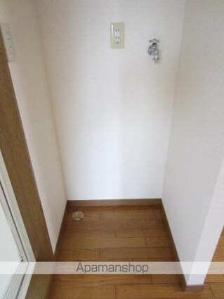サンコーポＫＹ[1R/21.87m2]のその他設備