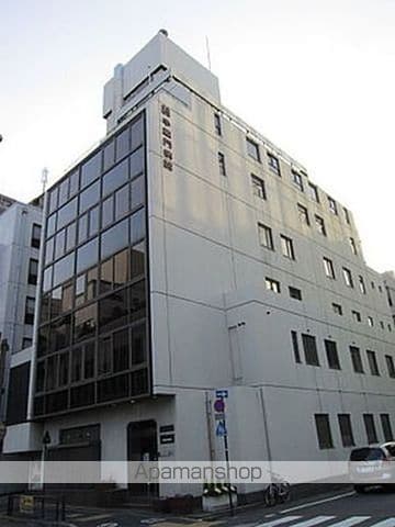 パレステュディオ麹町の周辺写真