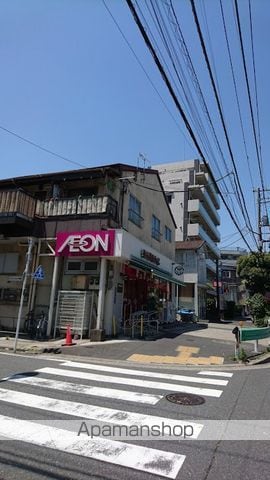 ブルックサイドレジデンス木場の周辺写真